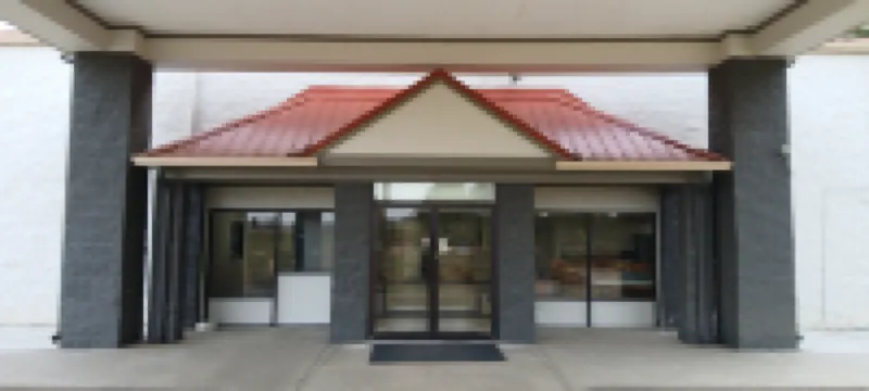 Red Roof Inn Leeds Hotels in 