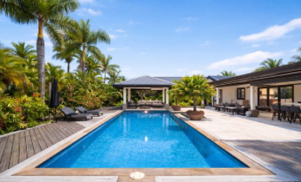 Naisoso Island Villas - Fiji