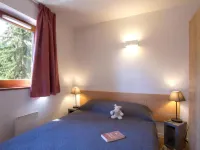 Odalys Le Buet Residence Hotels in Morillon