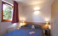 Odalys Le Buet Residence