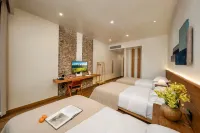 Hidden Reading·Fengyu Scenic Resort (Wanfenglin)