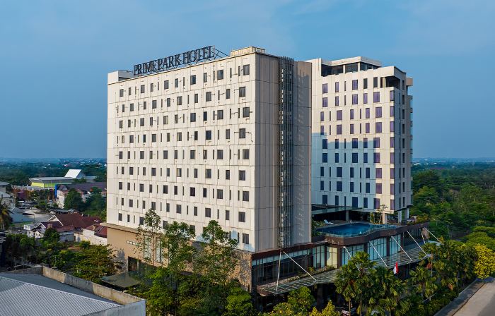 Prime Park Hotel & Convention Pekanbaru
