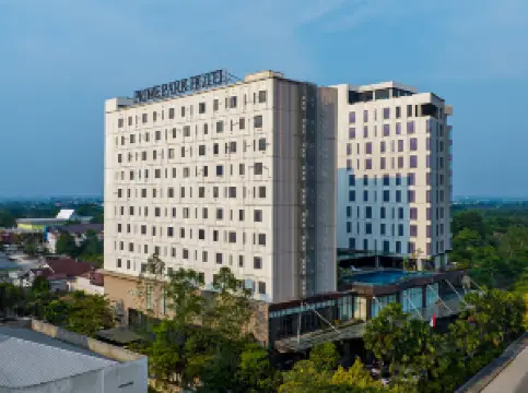 Prime Park Hotel & Convention Pekanbaru