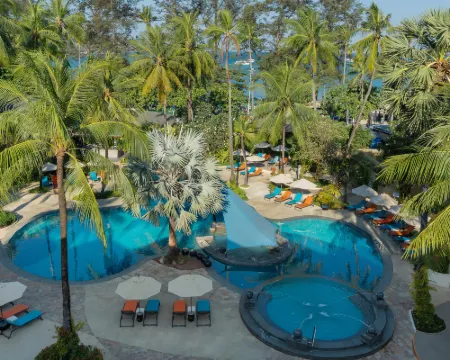 홀리데이 인 리조트 푸켓 바이 IHG 푸켓 호텔