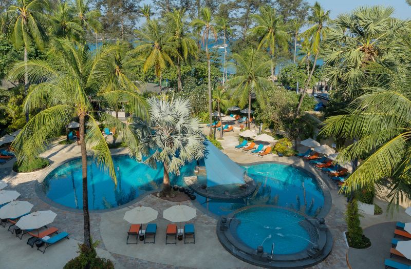 Holiday Inn Resort Phuket by IHG