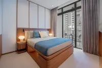 Weave Suites - Novena (New Opening in April 2026) Hotels in Singapore