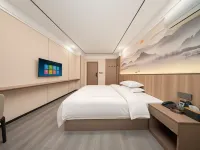 Hanting Elegant Restaurant Hotel (Linwu County Government Branch) Hotels in Linwu
