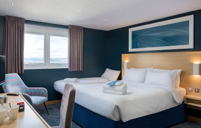 Travelodge Penrith