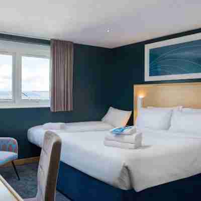 Travelodge Braintree Rooms