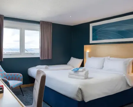 Travelodge Hotel - Warminster Hotels in Warminster