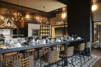 Riu Palace Swahili - All Inclusive - Adults Only - breakfast