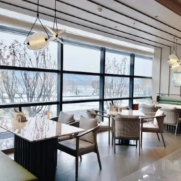 The Westin Yichang