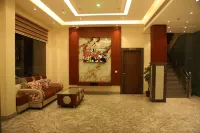 Hotel Sahil Suites