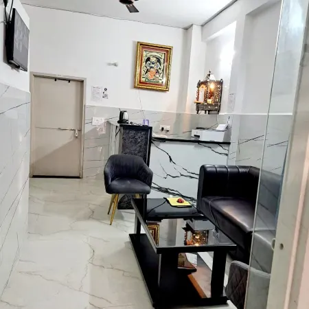 Yamuna Dham