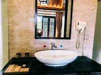 โรงแรมเฟิงเซียงหยวน จุนยี่ - ห้องครัว