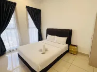 Trion Service Suites Kuala Lumpur KLCC Hotels in Куала-Лумпур