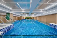 冠宿國際大飯店（桂林兩江四湖萬象城店）