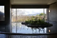 HOTEL LAFORET SHUZENJI - suối nước nóng