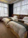 瑪旁雍措酒店 - Hot Springs