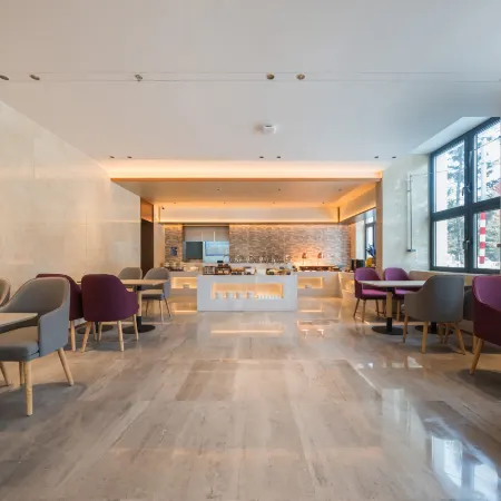 Lavande Hotel (Beijixing Square Songyuan Park Branch)