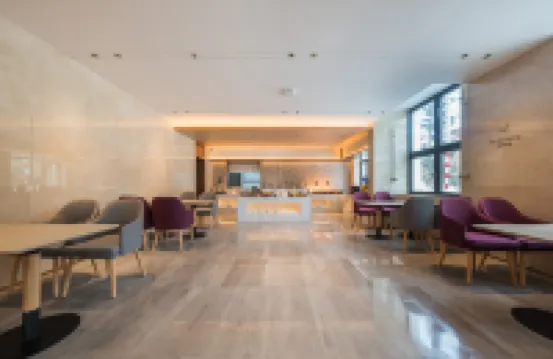 Lavande Hotel (Beijixing Square Songyuan Park Branch)