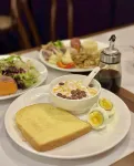 KUITUN M HOTEL - 조식 운영