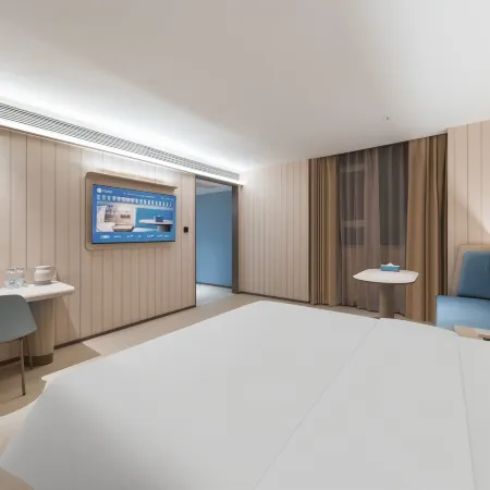 HANTING hotel