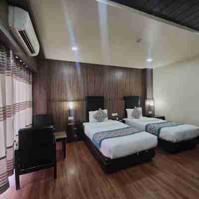 Hotel Samana Rooms