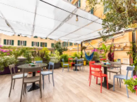 Ostello Bello Genova Hotels in Genoa