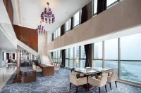 Crowne Plaza ZHENJIANG by IHG - Gym