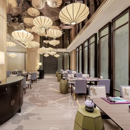 Xiamen Lanyue Fliport Hotel