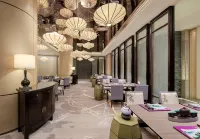 Xiamen Lanyue Fliport Hotel