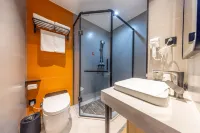 Pod Choice Hotel (Zhongshan Bridge Xiguan Subway Station)