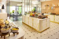 Holiday Inn Paris Opéra - Grands Boulevards - พร้อมอาหารเช้า