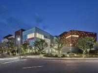 濟州神話世界盛捷服務公寓 鄰近神話主題公園的酒店
