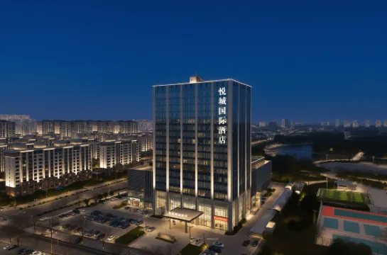 Yuecheng International Hotel