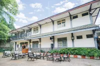 Tripletree Sinergi Hotel Tretes