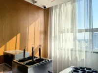 Urba Hotel (Kuitun Shopping Center Yima Lane Food Street Branch)