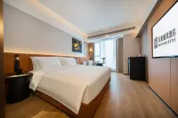 MEHOOD LESTIE（CHENGDU JINGRONG LAKE SCIENCE FICTION MUSEUM HOTEL）