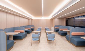 HanTing Hotel (Zhuhai Nanping Huafa Mall Hotel)