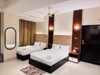Grand Khalifa Hotel Hamama Hotels in Sylhet