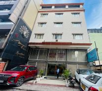 Hotel Mayur