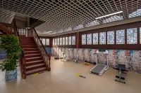 My Way Garden Hotel - Gym