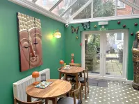 Melbury Rooms & Studios