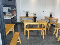 Qiduo Light Luxury Homestay - 2-Star