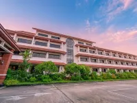 THE LIGOR CITY HOTEL Hotels near Wat Yai Chai Mongkol