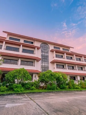 รูปภาพของโรงแรมเมืองลิกอร์