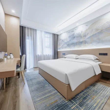 Fu Li Hua Grand Hotel