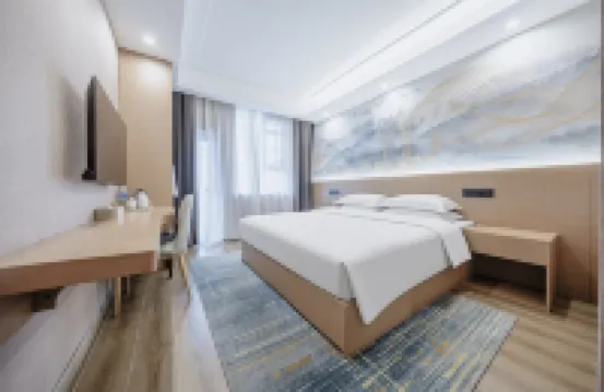 Fu Li Hua Grand Hotel