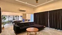 The Luxurious 1256, Forest Flow Villa